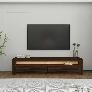 Sorik Tv-Bänk 150 cm - Möbler - Tv möbel & mediamöbel - TV bänk & mediabänk