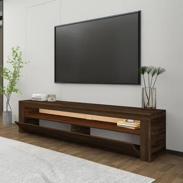 Sorik Tv-Bänk 150 cm - Möbler - Tv möbel & mediamöbel - TV bänk & mediabänk