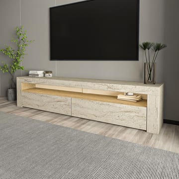 Sorik Tv-Bänk 150 cm - Möbler - Tv möbel & mediamöbel - TV bänk & mediabänk