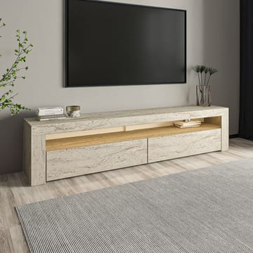 Sorik Tv-Bänk 150 cm - Möbler - Tv möbel & mediamöbel - TV bänk & mediabänk