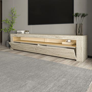 Sorik Tv-Bänk 150 cm - Möbler - Tv möbel & mediamöbel - TV bänk & mediabänk