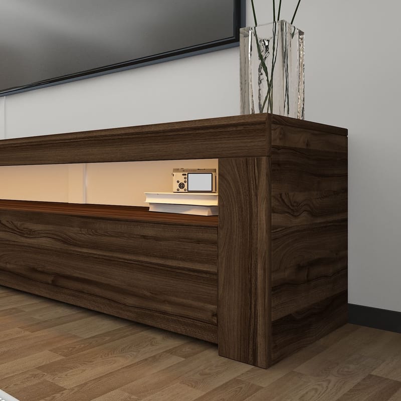 Sorik Tv-Bänk 150 cm - Möbler - Tv möbel & mediamöbel - TV bänk & mediabänk