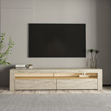 Sorik Tv-Bänk 150 cm - Möbler - Tv möbel & mediamöbel - TV bänk & mediabänk