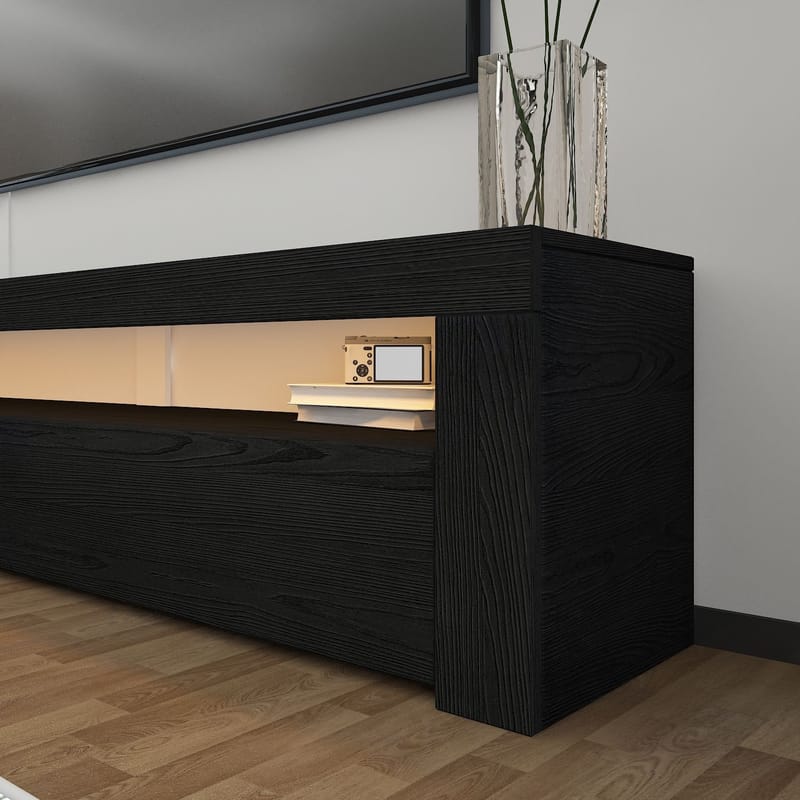 Sorik Tv-Bänk 150 cm - Möbler - Tv möbel & mediamöbel - TV bänk & mediabänk