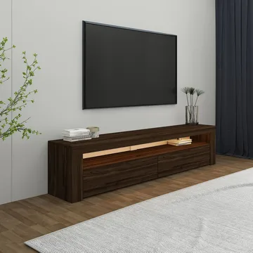 Sorik Tv-Bänk 150 cm - Möbler - Tv möbel & mediamöbel - TV bänk & mediabänk