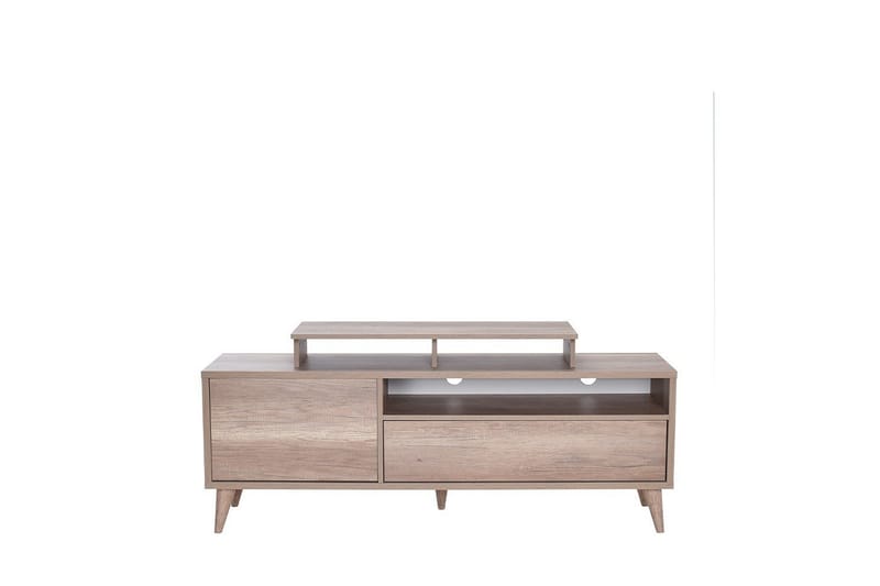 Sosan Tv-bänk 150 cm - Beige - Möbler - Tv möbel & mediamöbel - TV bänk & mediabänk