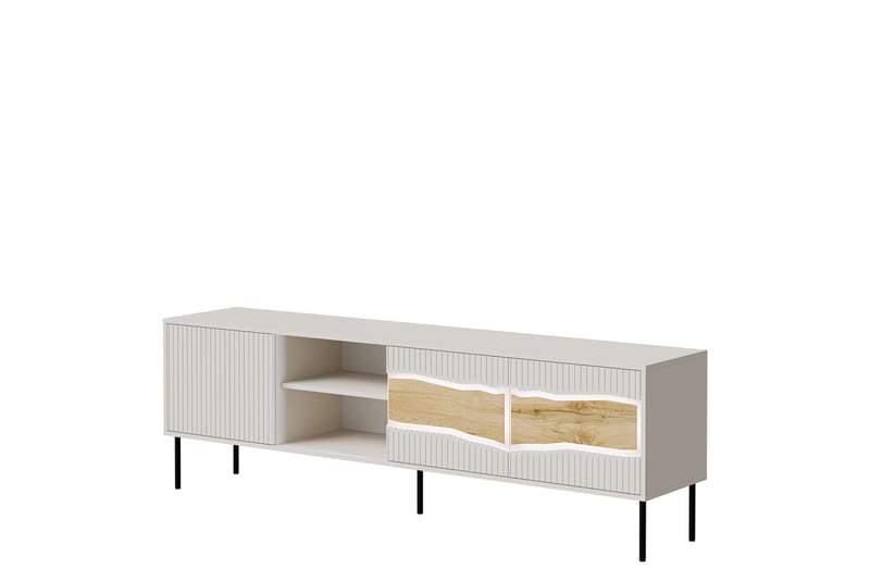 Stintino Tv-bänk 190x40 cm - Möbler - Tv möbel & mediamöbel - TV bänk & mediabänk