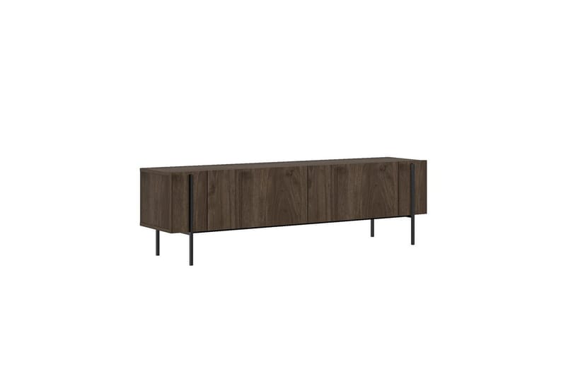 Stira Tv-bänk 160 cm - Natural - Möbler - Tv möbel & mediamöbel - TV bänk & mediabänk