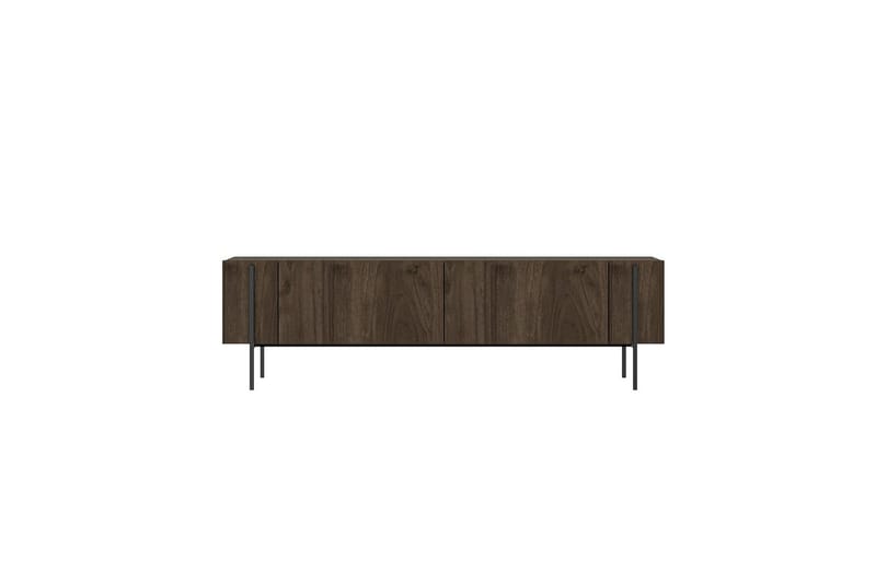 Stira Tv-bänk 160 cm - Natural - Möbler - Tv möbel & mediamöbel - TV bänk & mediabänk