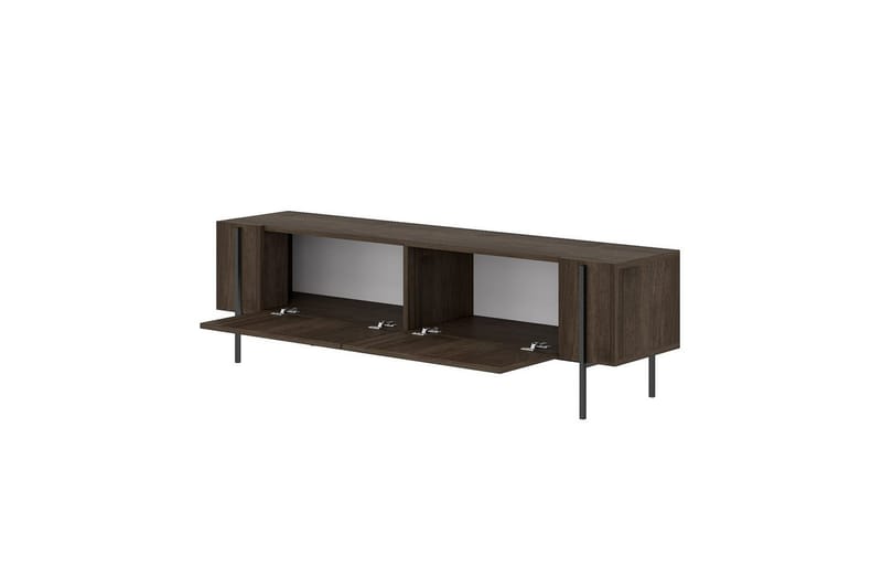 Stira Tv-bänk 160 cm - Natural - Möbler - Tv möbel & mediamöbel - TV bänk & mediabänk