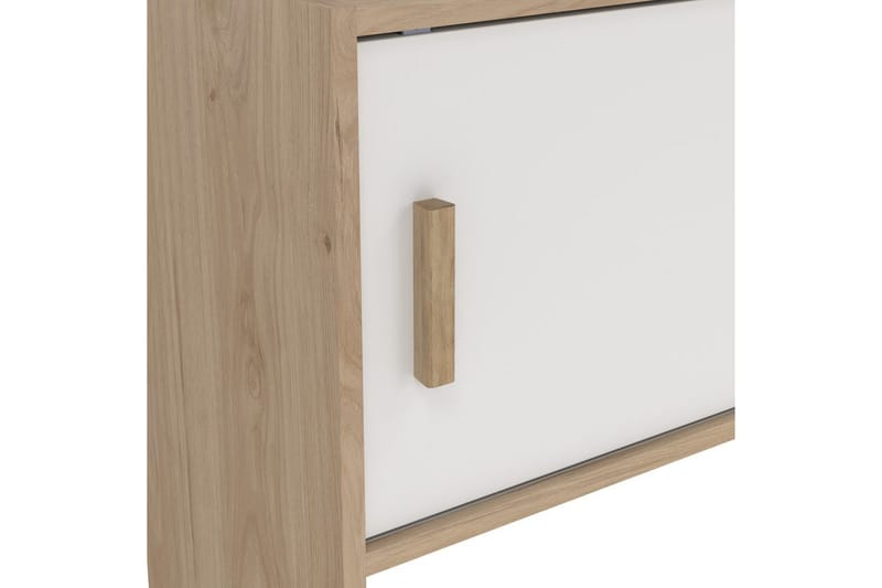 Sumita Tv-skåp 159 cm - Flerfärgad - Möbler - Tv möbel & mediamöbel - TV skåp