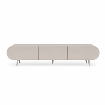 Svelor TV-bänk 180x49x30 cm - Sandstone - Möbler - Tv möbel & mediamöbel - TV bänk & mediabänk