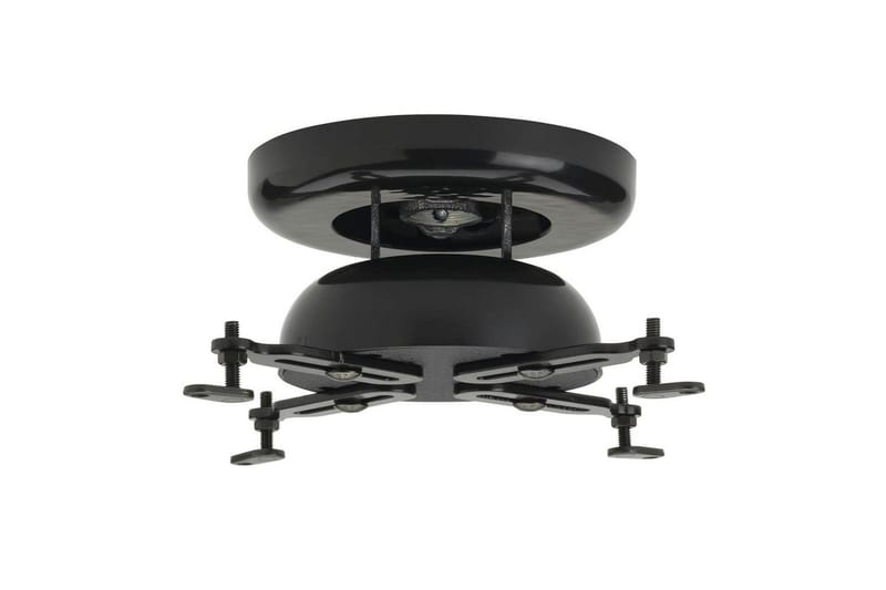 Takfäste Sanus Projektor VMPR1B, Svart