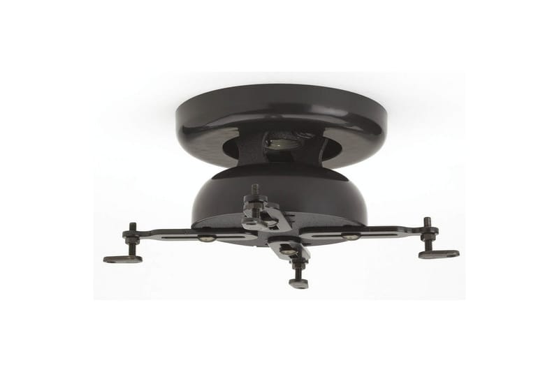 Takfäste Sanus Projektor VMPR1B - Svart - Möbler - Tv möbel & mediamöbel - Mediastativ & väggfäste