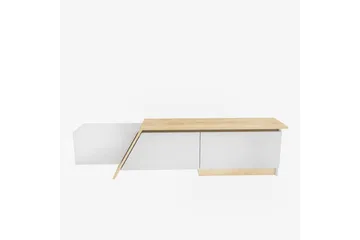 Tavros Tv-bänk 180 cm