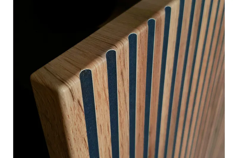 Tenorio Tv-bänk 154 cm - Beige - Möbler - Tv möbel & mediamöbel - TV bänk & mediabänk