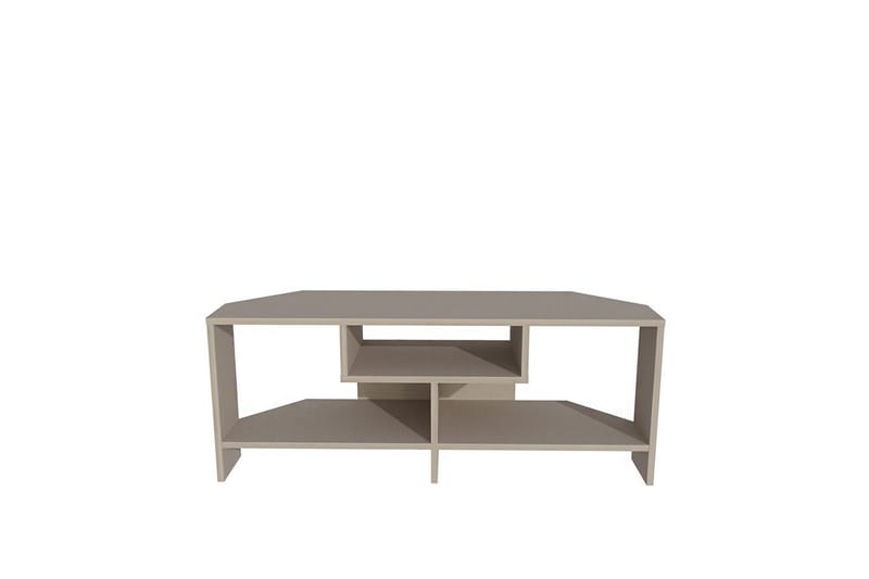 Torlin Tv-bänk 120 cm, Beige