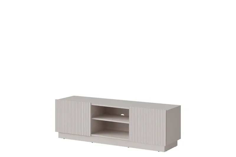 Torvalen Tv-bänk 150 cm - Beige - Möbler - Tv möbel & mediamöbel - TV bänk & mediabänk