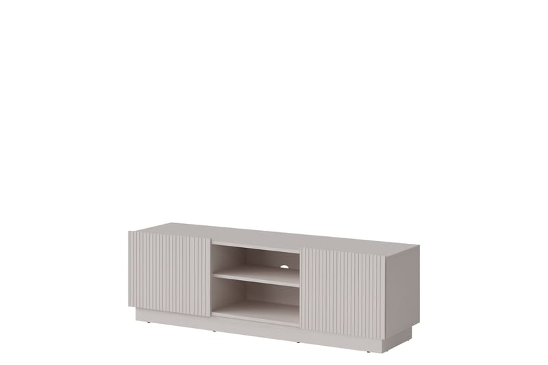 Torvalen Tv-bänk 150 cm - Beige - Möbler - Tv möbel & mediamöbel - TV bänk & mediabänk