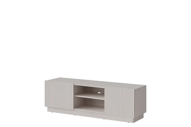 Torvalen Tv-bänk 150 cm - Beige - Möbler - Tv möbel & mediamöbel - TV bänk & mediabänk