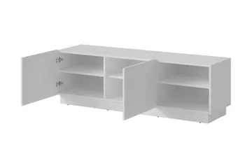 Torvalen Tv-bänk 150 cm - Vit - Möbler - Tv möbel & mediamöbel - TV bänk & mediabänk