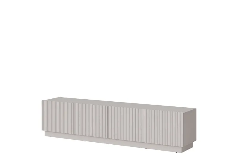 Torvalen Tv-bänk 200 cm, Beige