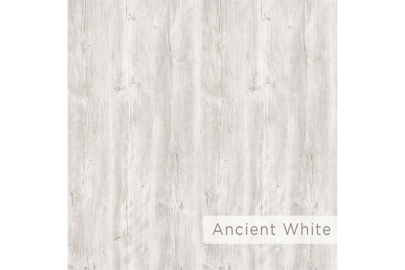 Tv-bänk & mediabänk Homitis TV-bänk Janesh Antracit,Vit - Möbler - Tv möbel & mediamöbel - TV bänk & mediabänk