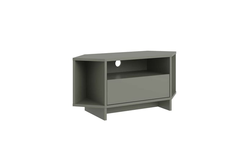 Tv-bänk & mediabänk Homitis TV-bänk Viva Grå, undefined