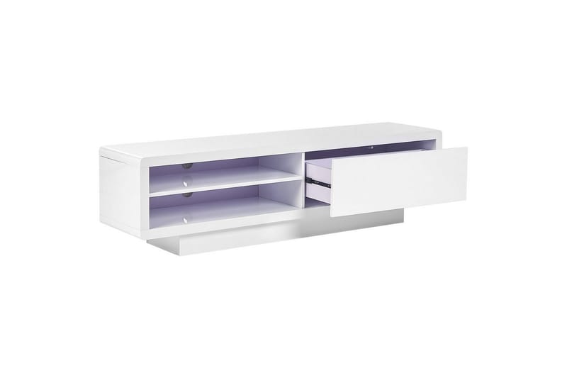 TV-bänk Antonic - Möbler - Tv möbel & mediamöbel - TV bänk & mediabänk