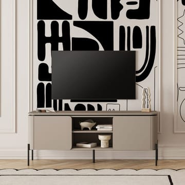 Tv-bänk Bello 2 dörrar - Möbler - Tv möbel & mediamöbel - TV bänk & mediabänk