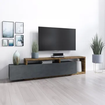 Tv-bänk Bota 1 låda - Apple Gran - Möbler - Tv möbel & mediamöbel - TV bänk & mediabänk