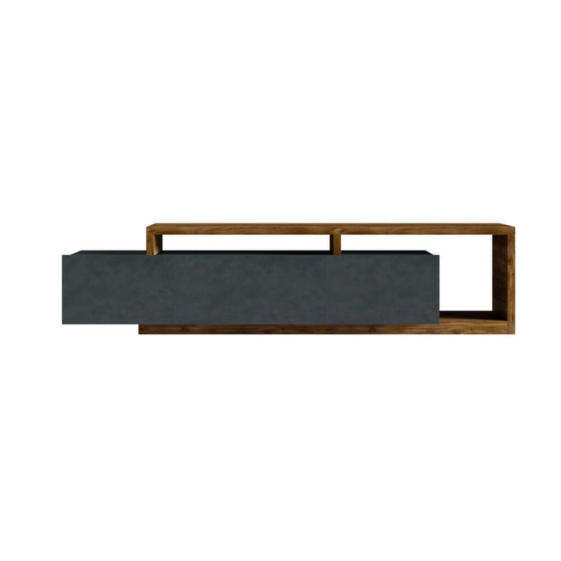 Tv-bänk Bota 1 låda - Apple Gran - Möbler - Tv möbel & mediamöbel - TV bänk & mediabänk