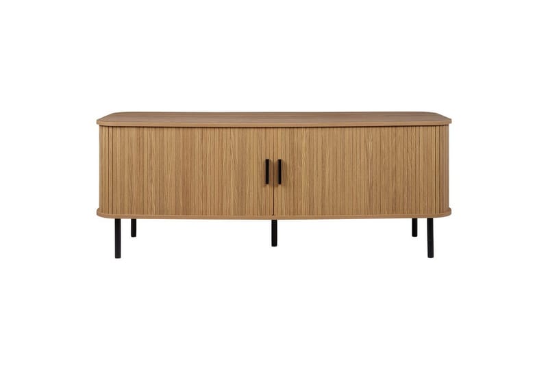 TV-bänk Bradley - Möbler - Tv möbel & mediamöbel - TV bänk & mediabänk