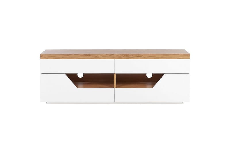TV-bänk Cheval - Möbler - Tv möbel & mediamöbel - TV bänk & mediabänk