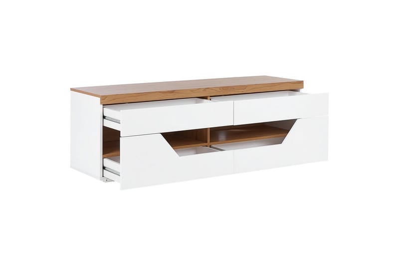 TV-bänk Cheval - Möbler - Tv möbel & mediamöbel - TV bänk & mediabänk