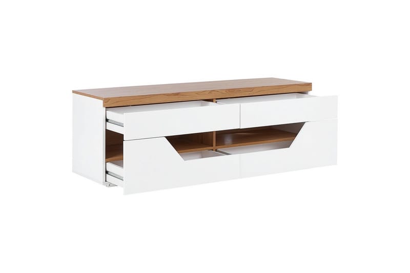 TV-bänk Cheval - Möbler - Tv möbel & mediamöbel - TV bänk & mediabänk