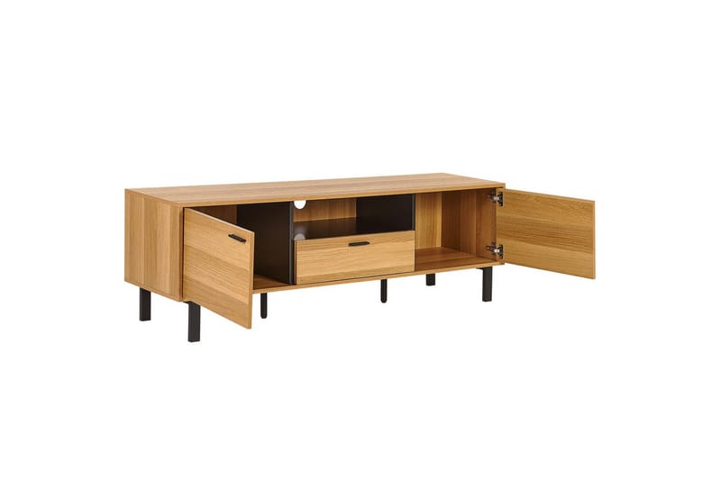 TV-bänk Claremont - Möbler - Tv möbel & mediamöbel - TV bänk & mediabänk