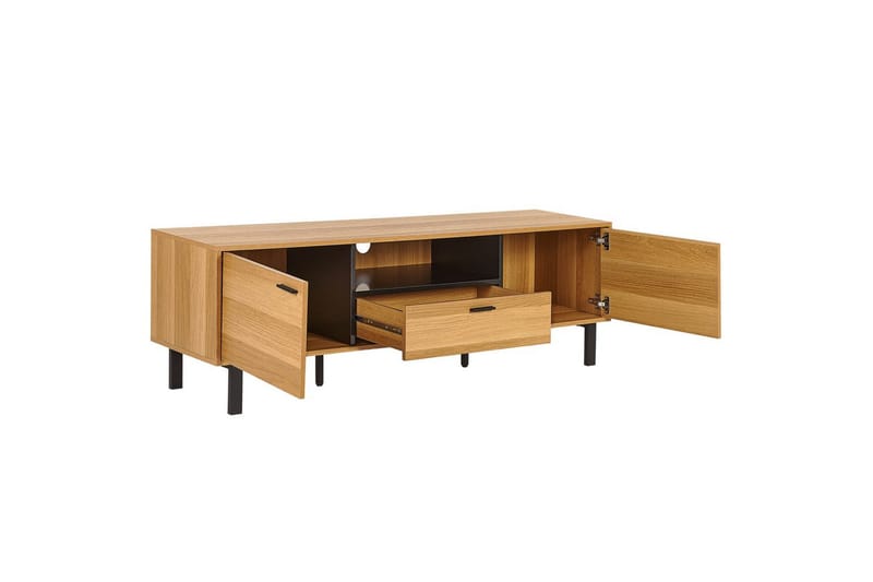 TV-bänk Claremont - Möbler - Tv möbel & mediamöbel - TV bänk & mediabänk