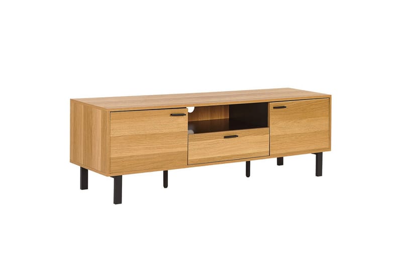 TV-bänk Claremont - Möbler - Tv möbel & mediamöbel - TV bänk & mediabänk