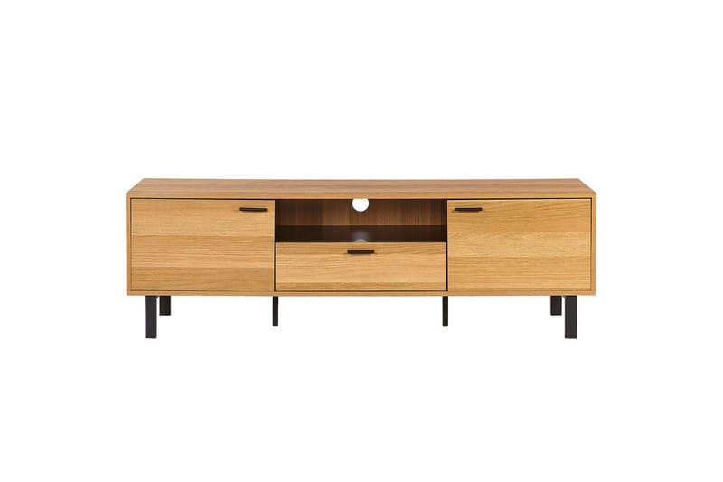 TV-bänk Claremont - M�öbler - Tv möbel & mediamöbel - TV bänk & mediabänk