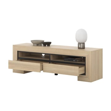 Tv-bänk Cuba II med 2 Lådor - Möbler - Tv möbel & mediamöbel - TV bänk & mediabänk