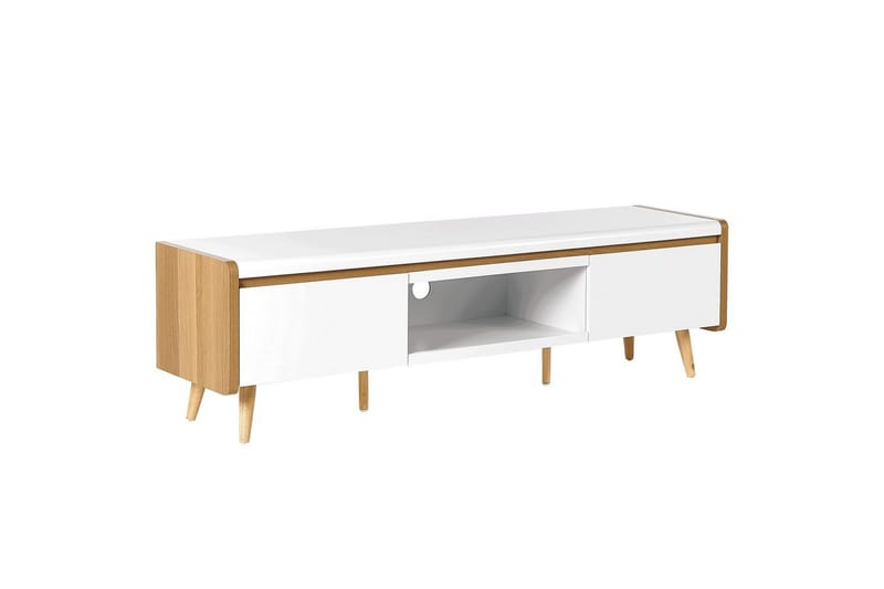 TV-bänk Custer - Möbler - Tv möbel & mediamöbel - TV bänk & mediabänk