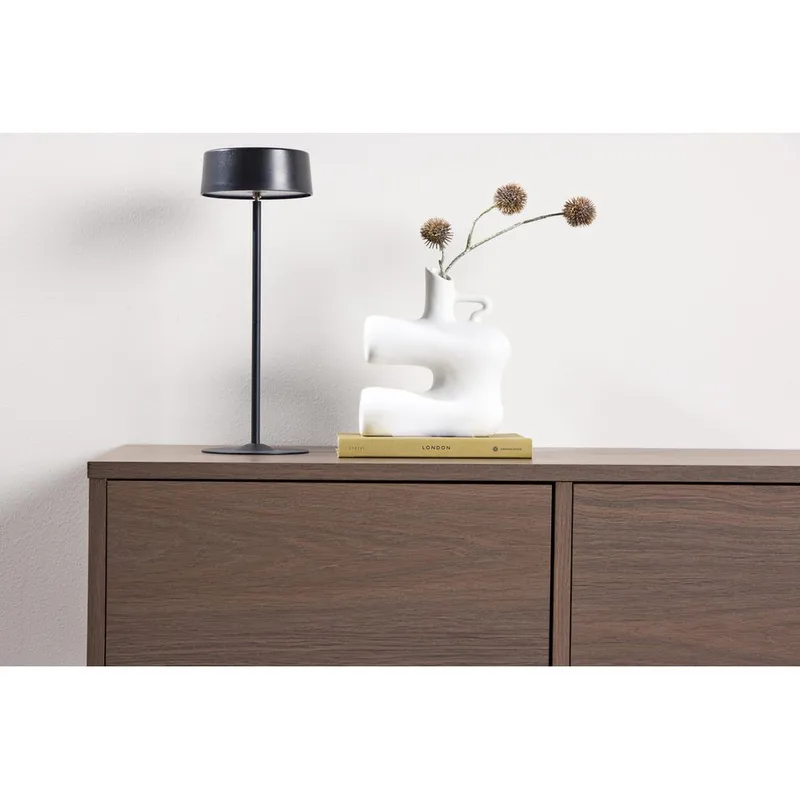 TV-bänk Dragh - Mocka - Möbler - Tv möbel & mediamöbel - TV bänk & mediabänk