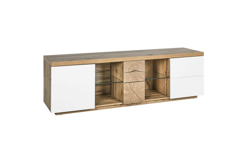 TV-bänk Farada - Möbler - Tv möbel & mediamöbel - TV bänk & mediabänk
