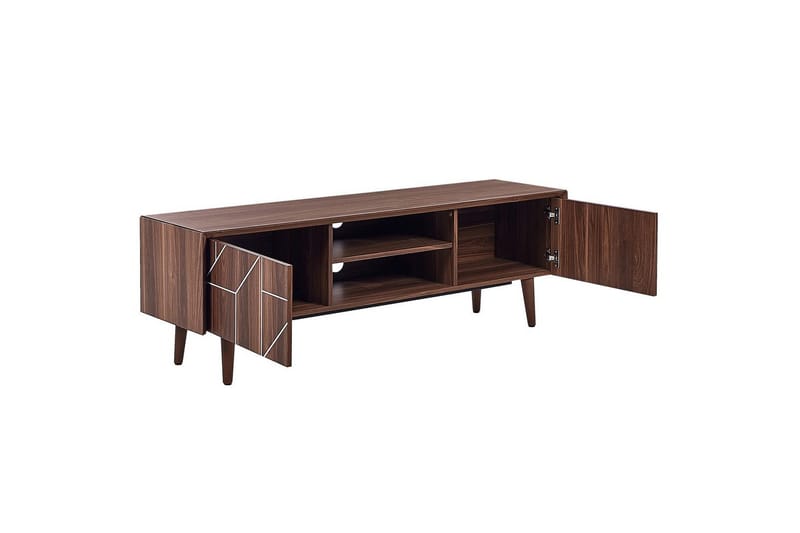 TV-bänk Franklin - Möbler - Tv möbel & mediamöbel - TV bänk & mediabänk