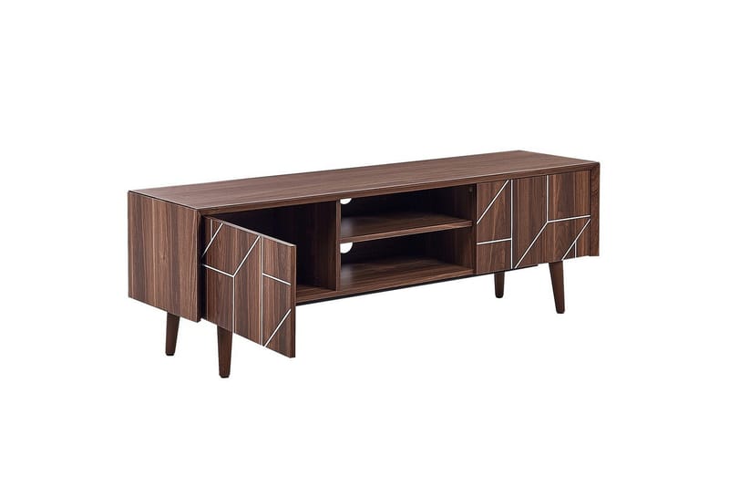 TV-bänk Franklin - Möbler - Tv möbel & mediamöbel - TV bänk & mediabänk