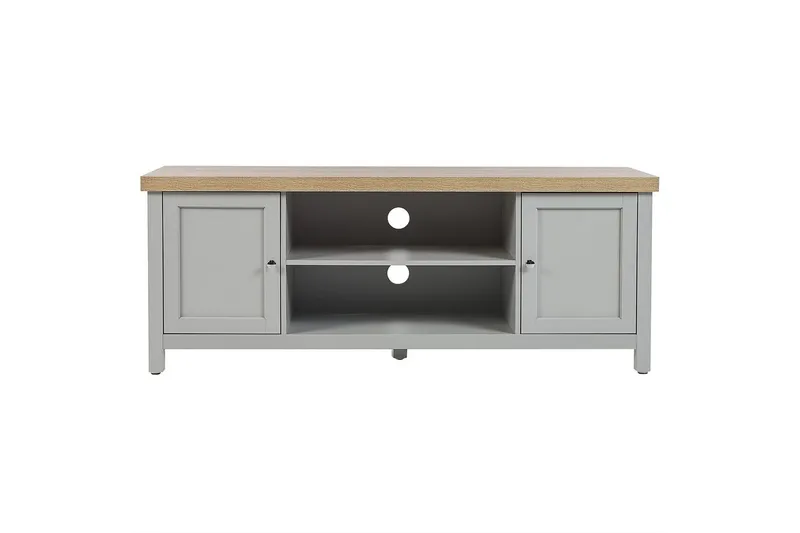 TV-bänk Hamp - Möbler - Tv möbel & mediamöbel - TV bänk & mediabänk