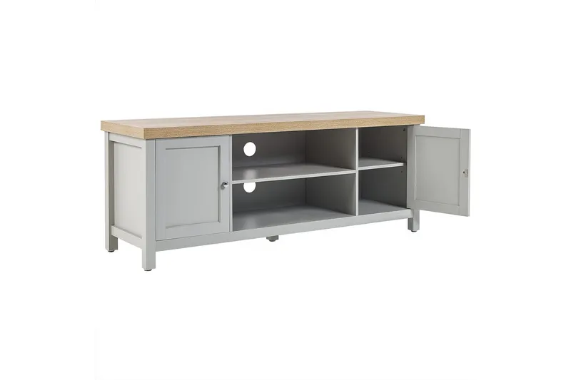 TV-bänk Hamp - Möbler - Tv möbel & mediamöbel - TV bänk & mediabänk