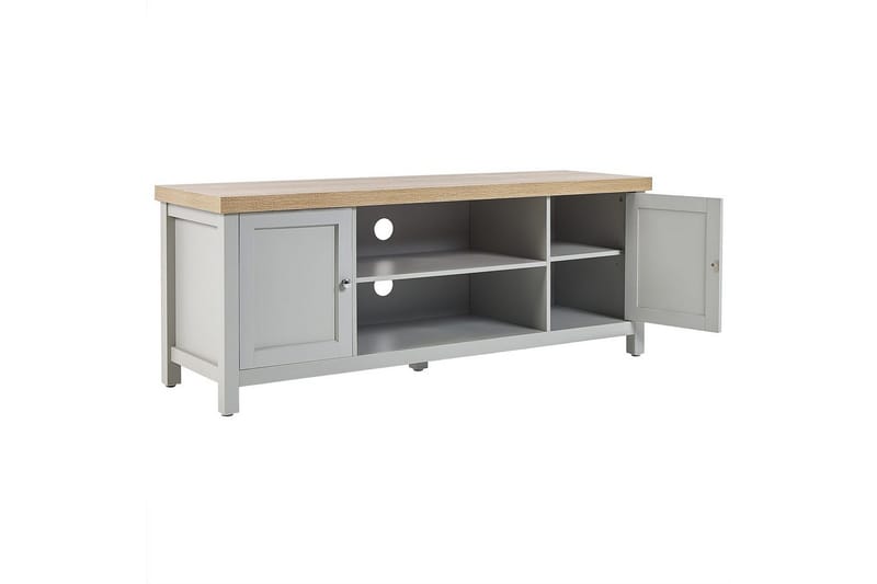 TV-bänk Hamp - Möbler - Tv möbel & mediamöbel - TV bänk & mediabänk