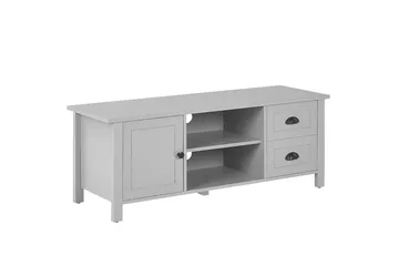 TV-bänk Honolulu Grå
